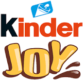 Kinder joy