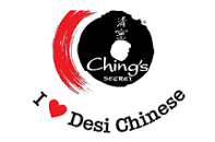 Ching's